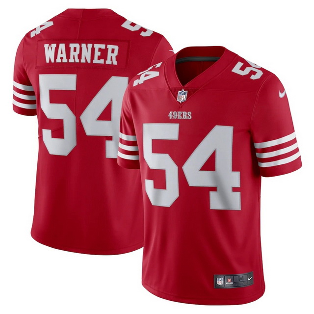 San Francisco 49ers Jerseys 107